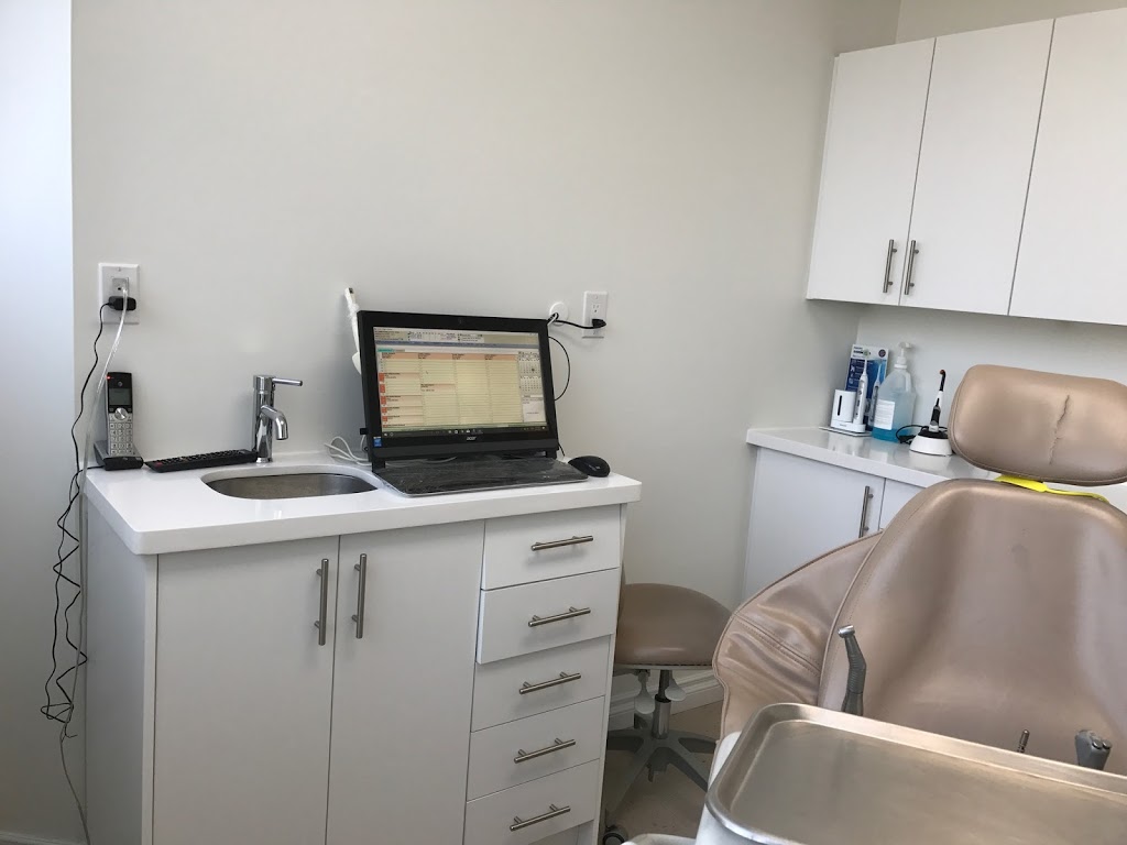 Cedar Heights Dental | 695 Markham Rd #14, Scarborough, ON M1H 2A5, Canada | Phone: (416) 438-0606