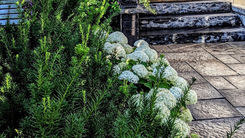Canvas Landscapers | 4 Hodgson Dr, Guelph, ON N1L 0K2, Canada | Phone: (519) 400-0408