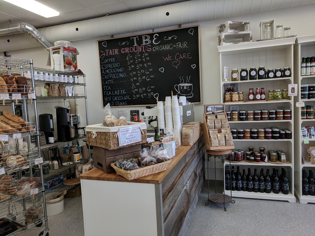 The Bread Essentials | 406 Royal York Rd, Etobicoke, ON M8Y 2R5, Canada | Phone: (647) 680-3490