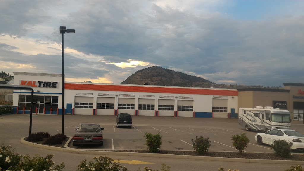 Kal Tire | 2180 Elk Rd #100, Westbank, BC V4T 2G8, Canada | Phone: (250) 707-1320