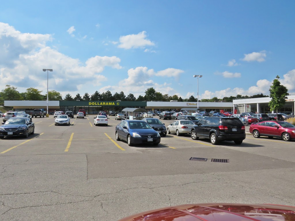 Carere Vincent P Dr | 450 Erb St W, Waterloo, ON N2T 1H4, Canada | Phone: (519) 886-0330