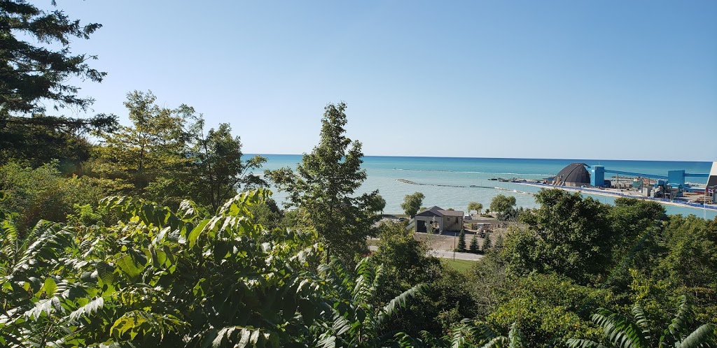 Sifto Goderich Mine | 300 North Harbour Rd W, Goderich, ON N7A 2L9, Canada | Phone: (519) 524-8351