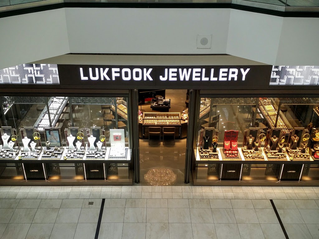 Luk Fook | 5000 Hwy 7, Markham, ON L3R 4M9, Canada | Phone: (905) 944-8488