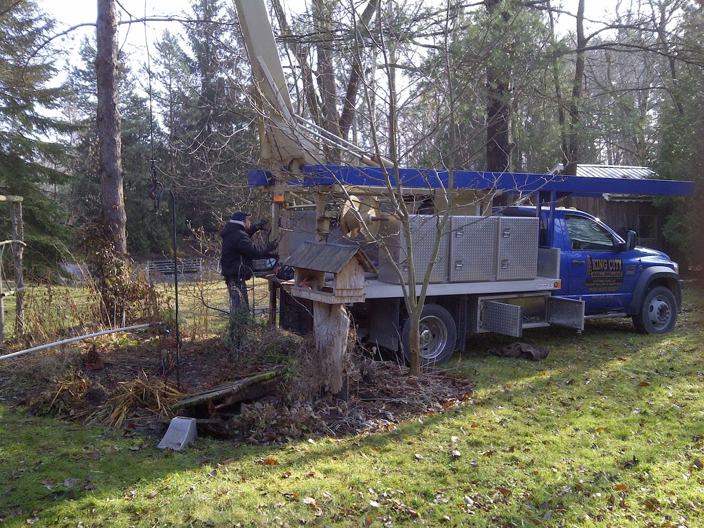 King City Well Drilling Co Ltd | 2964 King Rd, King City, ON L7B 1L6, Canada | Phone: (905) 833-6321
