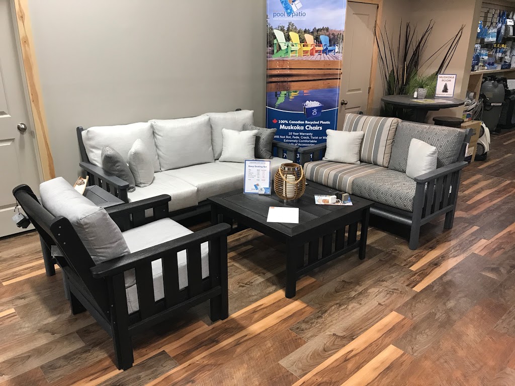 Barrie Pool and Patio | 1027 Bayfield St, Midhurst, ON L9X 0N1, Canada | Phone: (705) 733-9119