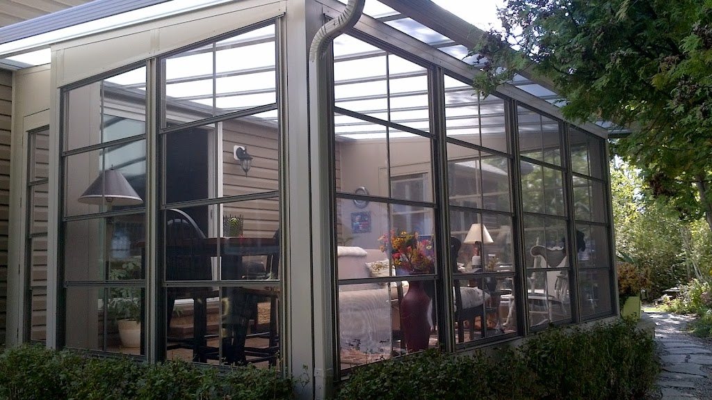 Grey-Bruce Patio Enclosures Inc. | 105 Shane St Unit 4, Owen Sound, ON N4K 5N7, Canada | Phone: (519) 376-9241