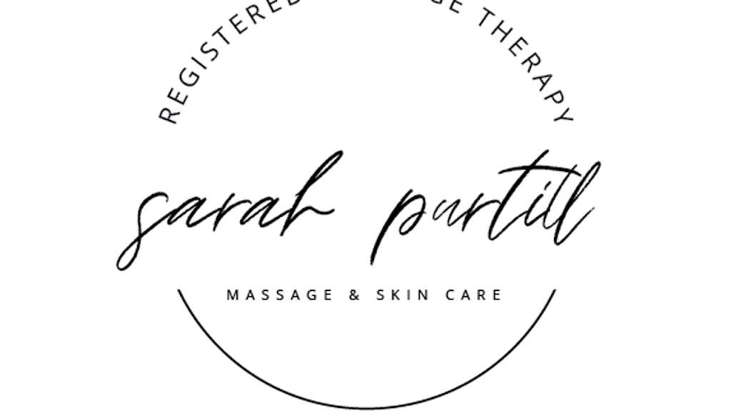 Sarah Purtill Massage Therapy and Skincare | 11 Warbler Cir, Ilderton, ON N0M 2A0, Canada | Phone: (519) 851-6357