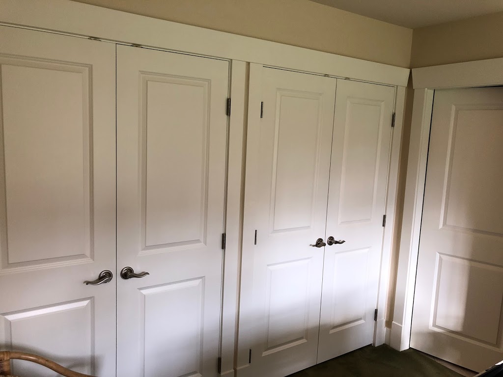Dunbar Painting | 3891 Dunbar St, Vancouver, BC V6S 2E1, Canada | Phone: (604) 788-3382