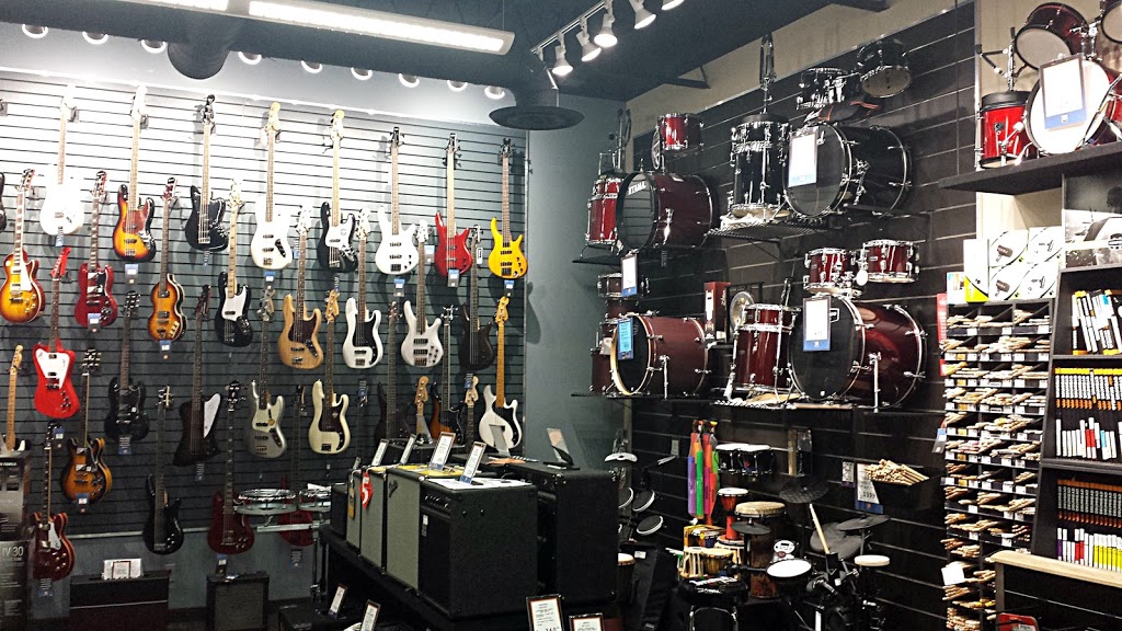 Long & McQuade Musical Instruments | 7789 County 2 Rd, Cobourg, ON K9A 4J7, Canada | Phone: (905) 373-1991