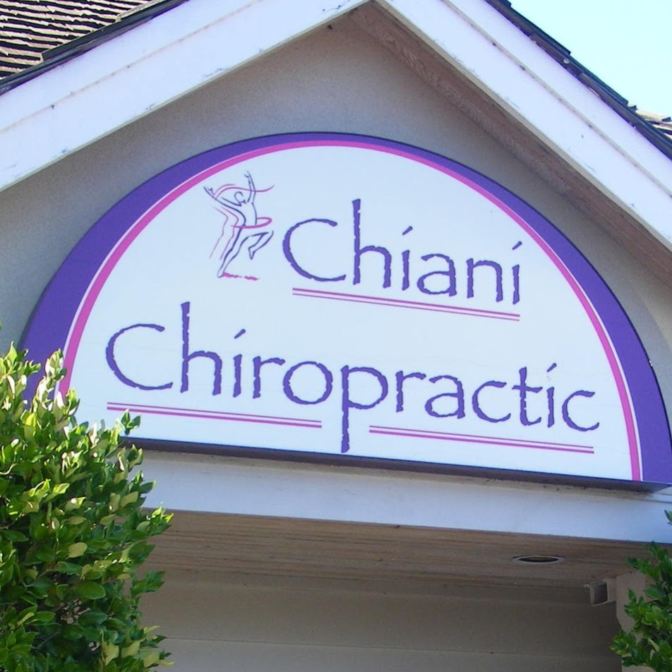 Chiani Chiropractic | 2990 Horton Rd Unit 3, Mill Bay, BC V0R 2P3, Canada | Phone: (250) 743-6616
