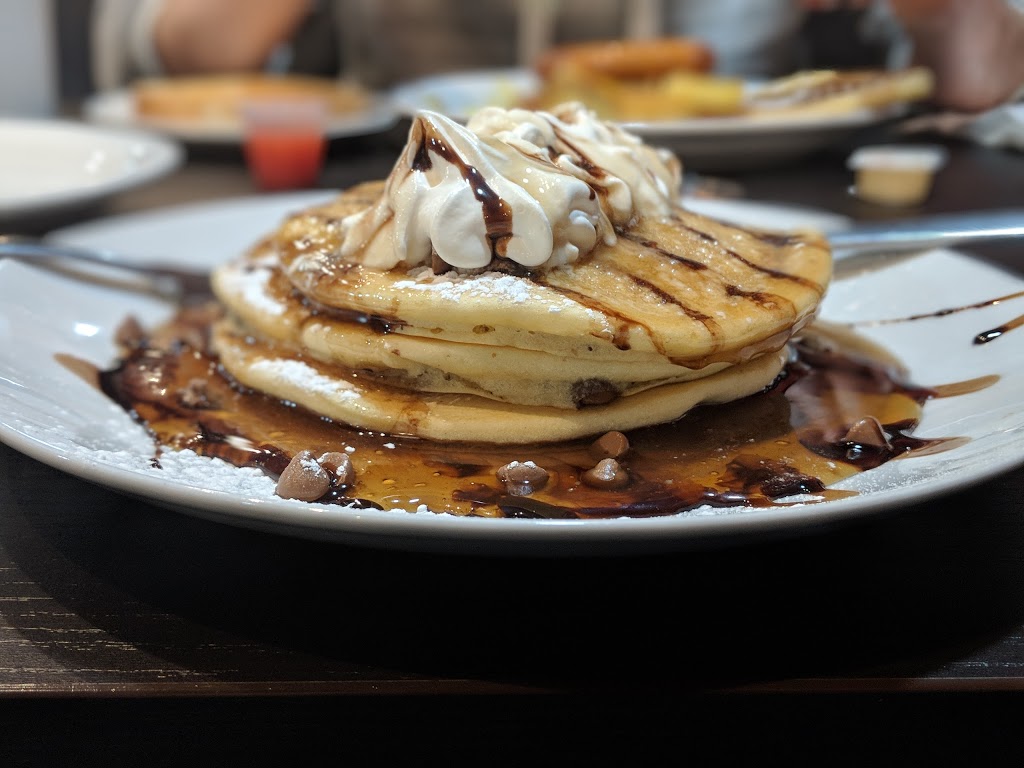 Stacked Pancake & Breakfast House Angus | 17 King St UNIT 10, Angus, ON L0M 1B0, Canada | Phone: (705) 424-0808