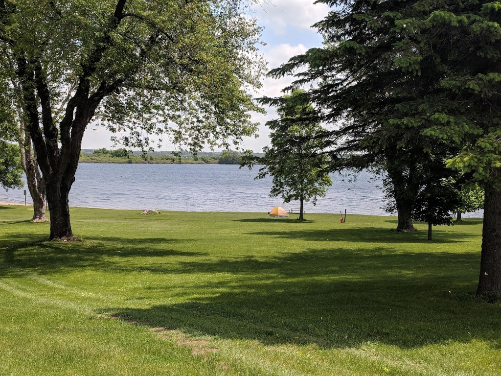 Grenville Park Camping & Rv Park | 2323 2, Johnstown, ON K0E 1T1, Canada | Phone: (613) 925-5055
