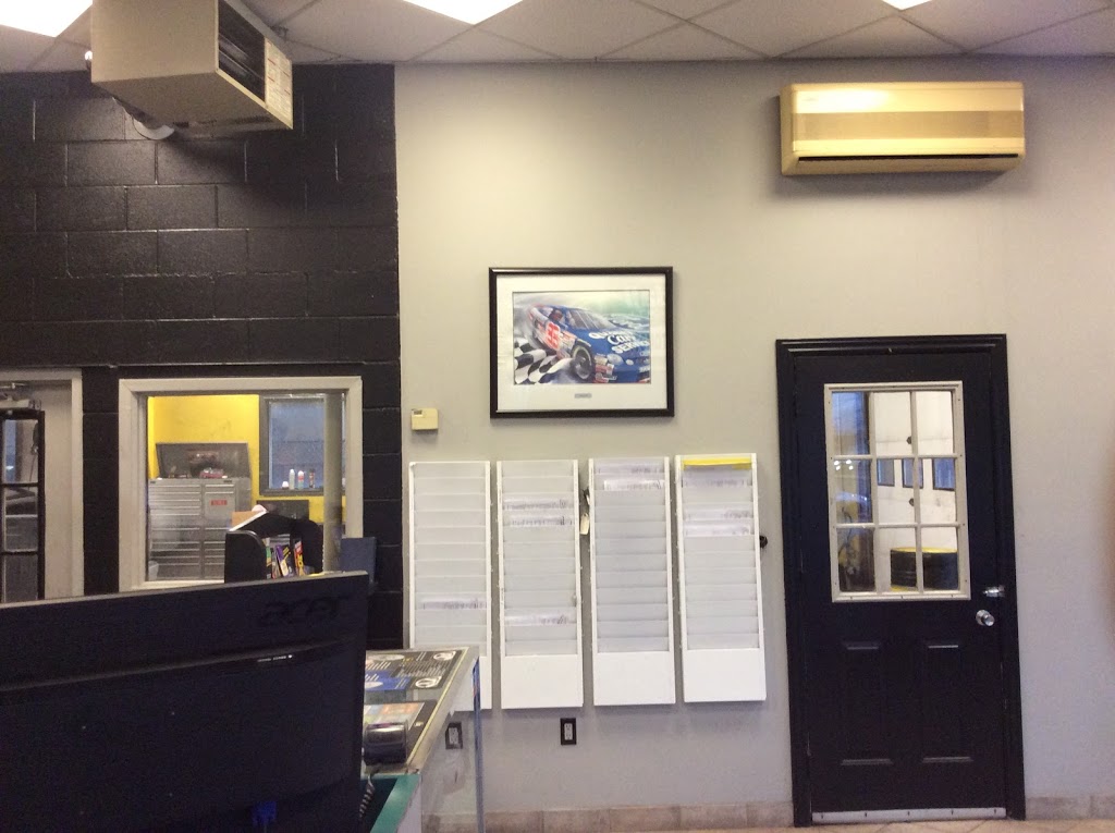 Trinity Automotive | 520 Barton St, Stoney Creek, ON L8E 2L6, Canada | Phone: (905) 547-2874