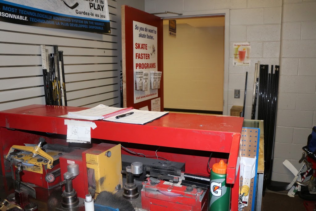 Final Pass Pro Shop | Sarabella St, Orléans, ON K4A 0A3, Canada | Phone: (613) 816-0077