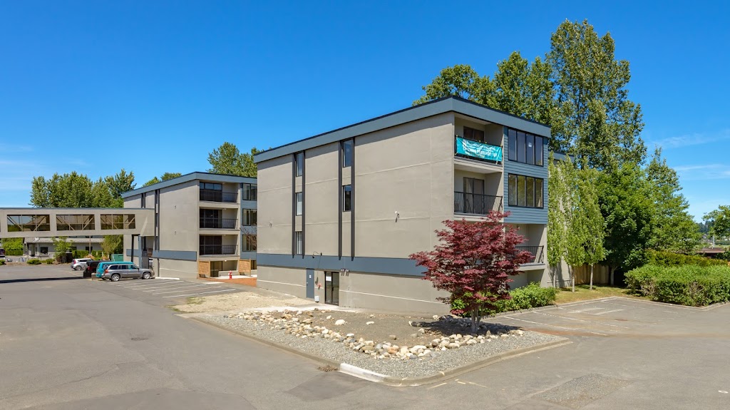 The Residence at Riverside | 1600 Riverside Ln, Courtenay, BC V9N 0G4, Canada | Phone: (250) 871-1192