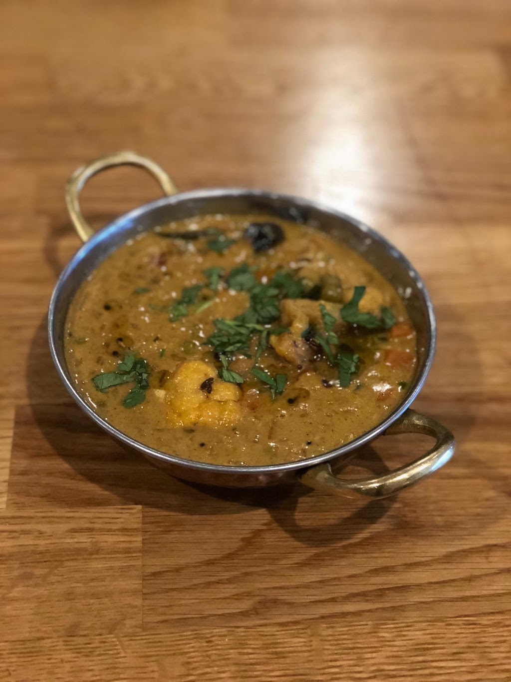 The Curry Leaf | 55 Castleridge Blvd NE #58, Calgary, AB T3J 3J8, Canada | Phone: (587) 351-7015