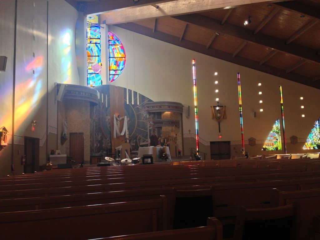 Saint Davids Parish | 2601 Major MacKenzie Dr W, Maple, ON L6A 1C6, Canada | Phone: (905) 832-5595