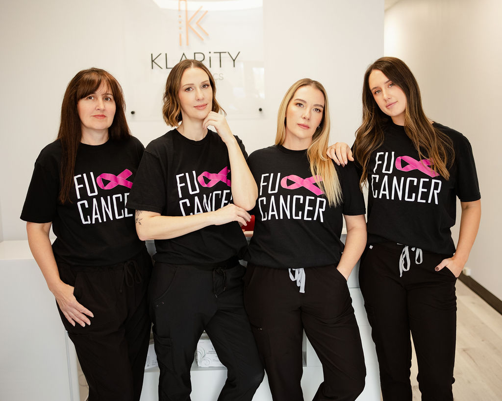 Klarity Aesthetics | 9952 Glendon Dr Unit 3, Komoka, ON N0L 1R0, Canada | Phone: (548) 866-0049