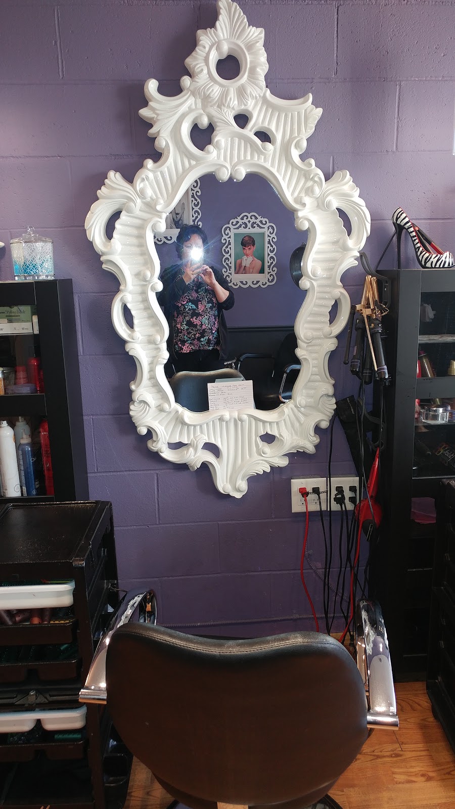 Hair by D | 2617 a Pauline St, Abbotsford, BC V2S 3S2, Canada | Phone: (604) 859-4715