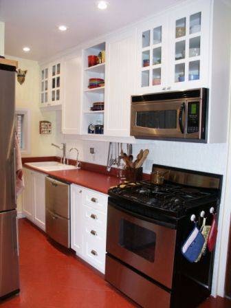 Avonlea Kitchen & Bathroom Concepts | 1980 Danforth Ave, Toronto, ON M4C 1J6, Canada | Phone: (416) 422-5276