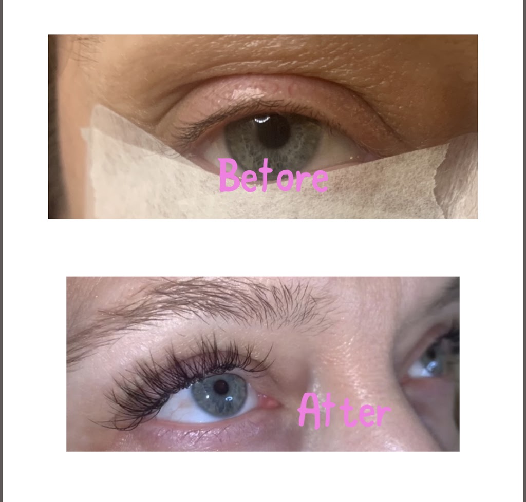 Natalie LashXtend | 606 Crosby St, Coquitlam, BC V3J 4A4, Canada | Phone: (778) 228-3814