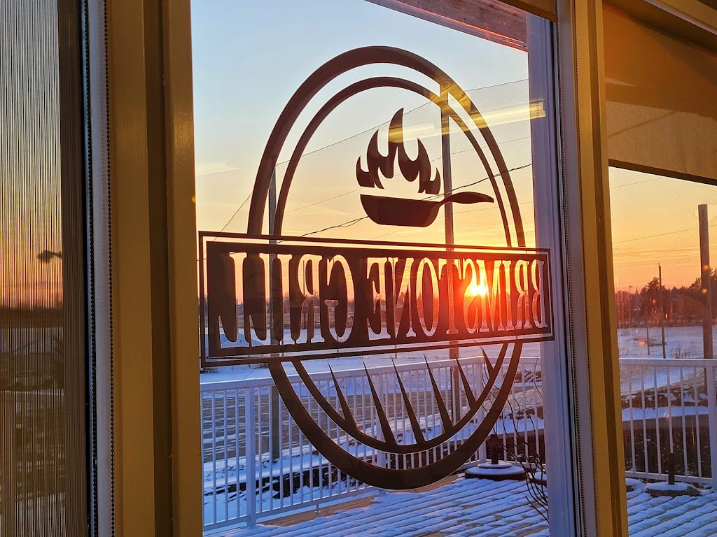 Brimstone Grill | E 100 N, Raymond, AB T0K 2S0, Canada | Phone: (403) 752-0939