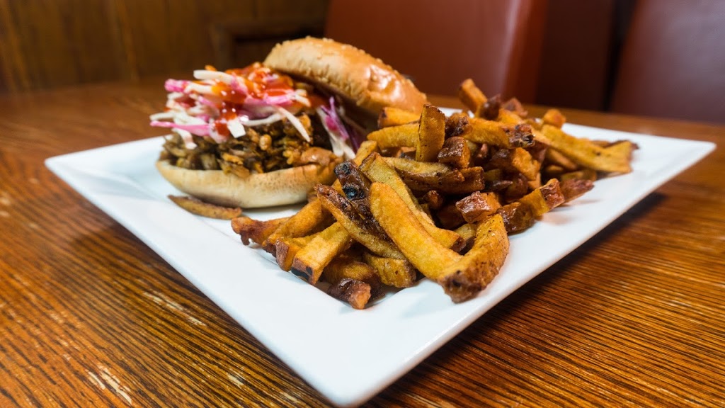 GS Xpress Clancys Bar And Grill | 456 Vodden St E, Brampton, ON L6S 5V1, Canada | Phone: (905) 453-1991