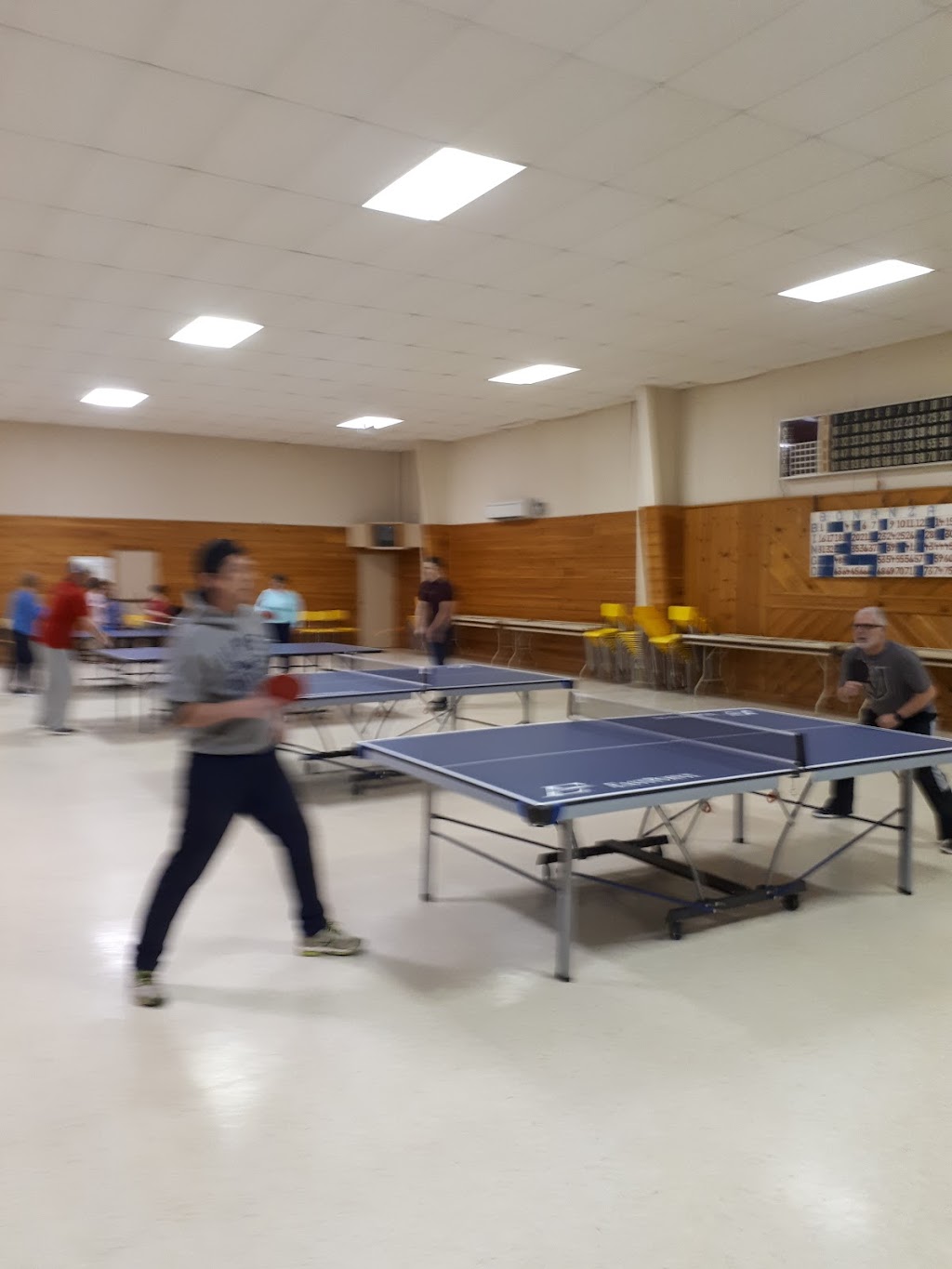Miscouche Rec Centre | 31 High School St, Miscouche, PE C0B 1T0, Canada | Phone: (902) 436-6171