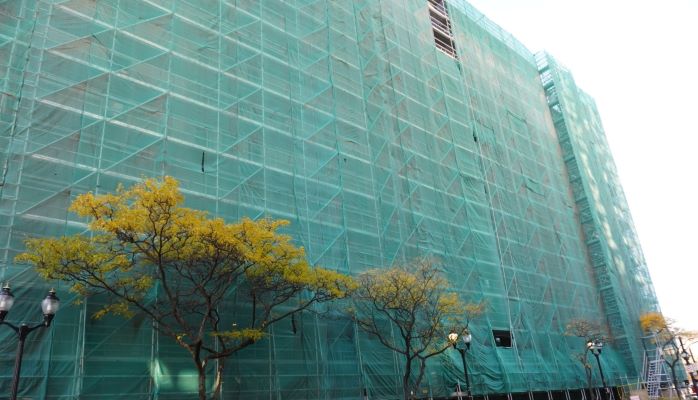 PROSCAFF ENTERPRISES INC | 6700 Century Ave #201, Mississauga, ON L5N 6A4, Canada | Phone: (416) 783-7500