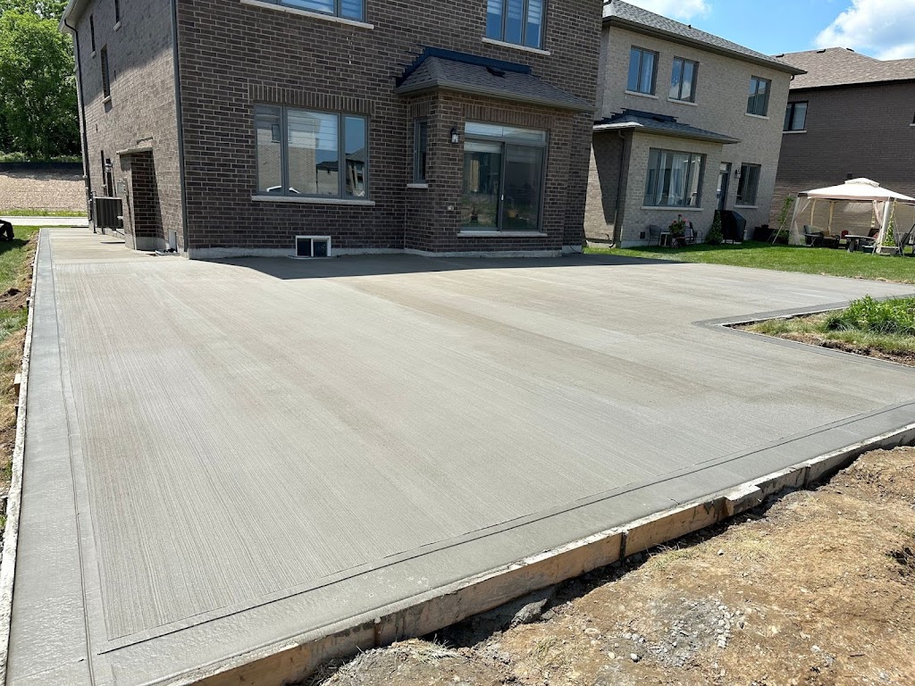 G$G Concrete Renovation and Landscaping | 3362 Mersea St, London, ON N6P 0A8, Canada | Phone: (647) 852-1786