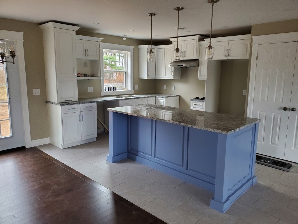 LSG Woodwork | 3069 Brooklyn St, Aylesford, NS B0P 1C0, Canada | Phone: (902) 847-1703