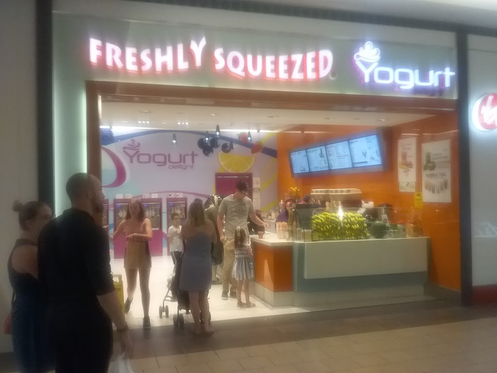 Freshly Squeezed | 999 Upper Wentworth St, Hamilton, ON L9A 4X5, Canada | Phone: (647) 923-7875