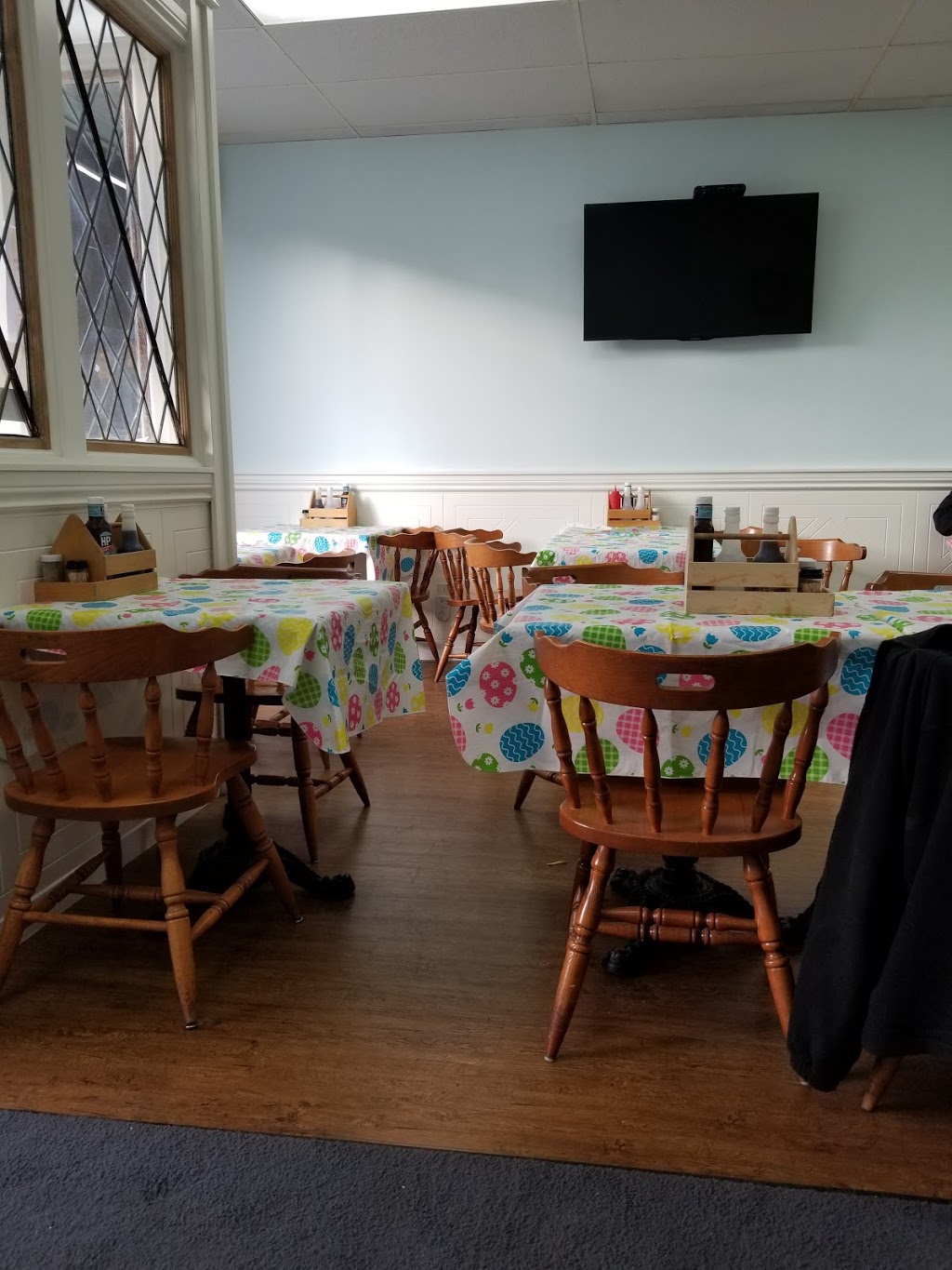 The Lighthouse Fish and Chips Plus English Greats | 1831 Main St W, Hamilton, ON L8S 1H6, Canada | Phone: (289) 396-0084