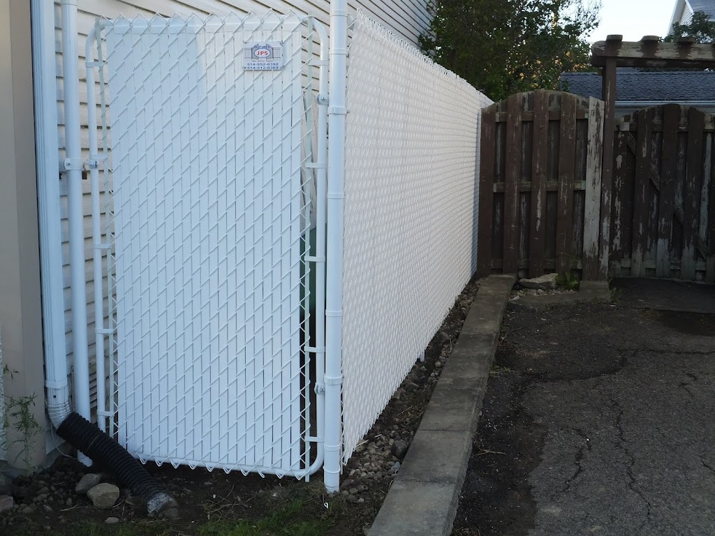 Clotures JPS | 65 Rue de la Station, Laval, QC H7M 1P2, Canada | Phone: (514) 952-8392