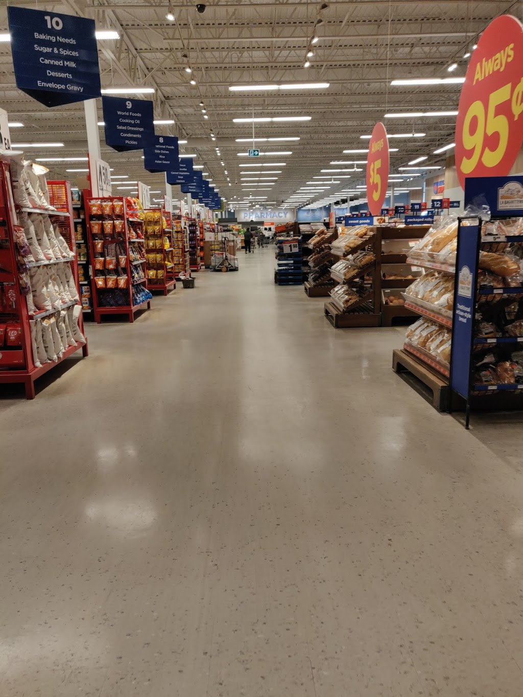 Real Canadian Superstore | 3806 Albert St, Regina, SK S4S 3R2, Canada | Phone: (306) 585-8890