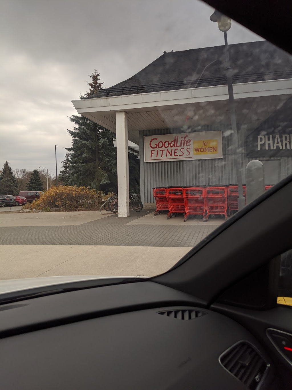 GoodLife Fitness Etobicoke East Mall and Burnhamthorpe | 380 The East Mall, Etobicoke, ON M9B 6L5, Canada | Phone: (416) 695-8777