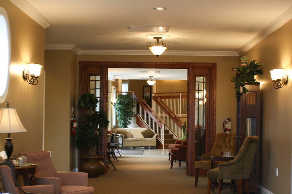Smith Funeral Home | 1576 London Line, Sarnia, ON N7T 7H2, Canada | Phone: (519) 542-5541