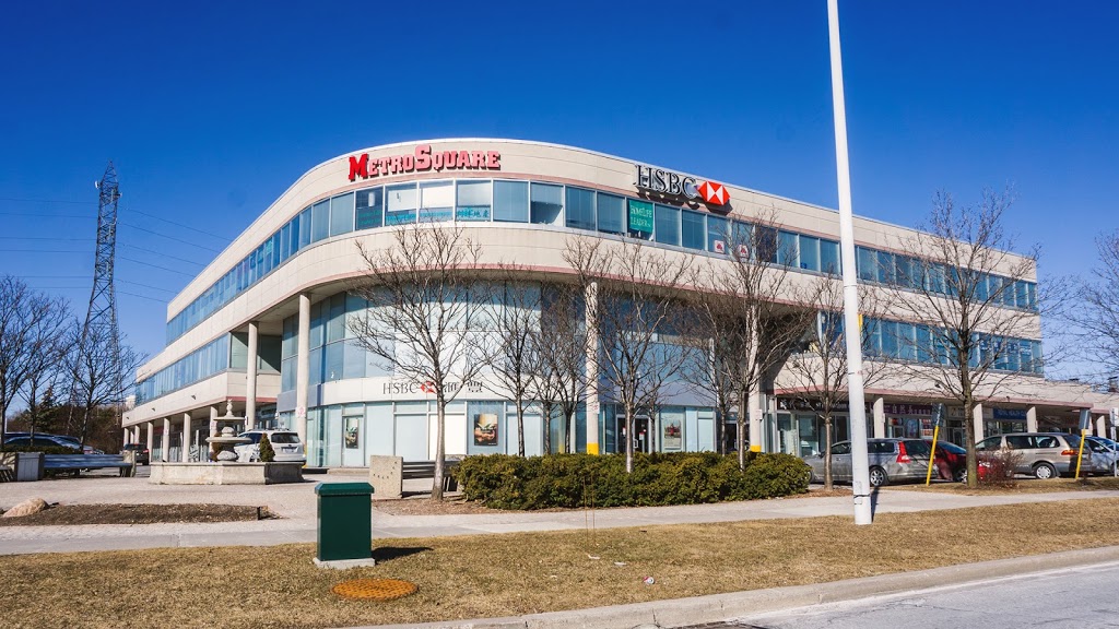 Metro Square | 3636 Steeles Ave E, Markham, ON L3R 1K9, Canada | Phone: (905) 940-3636