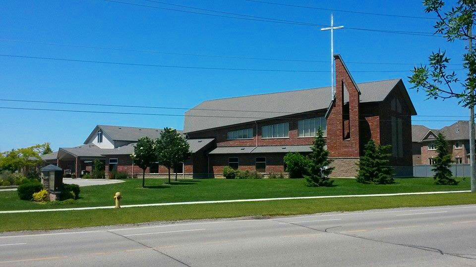 Abundant Life Tabernacle United Pentecostal Church of Whitby | 2w1, 4240 Anderson St, Whitby, ON L1R 2W3, Canada | Phone: (289) 600-1059