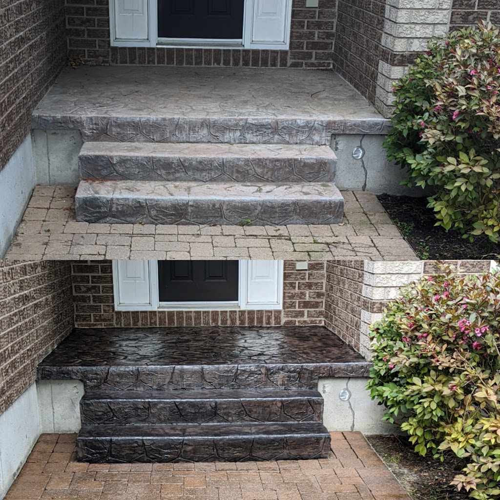 Maritime Surface Maintenance | 4383 Sand Rd, Verona, ON K0H 2W0, Canada | Phone: (506) 651-1566