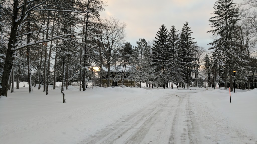 YMCA Geneva Park | 6604 Rama Rd, Orillia, ON L3V 0S3, Canada | Phone: (705) 325-2253
