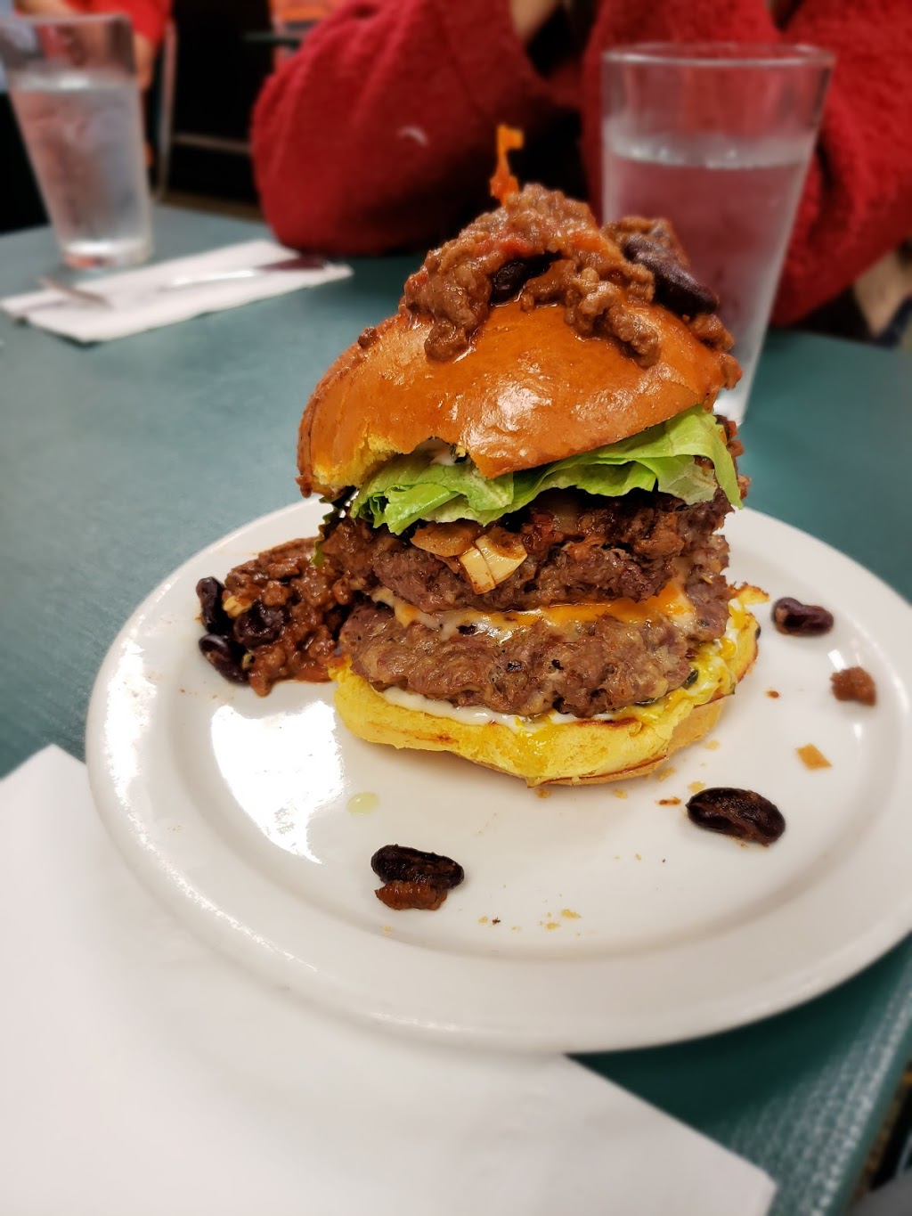 Breakaway Family Restaurant | 10 4 Ave SW, Carman, MB R0G 0J0, Canada | Phone: (204) 745-6785
