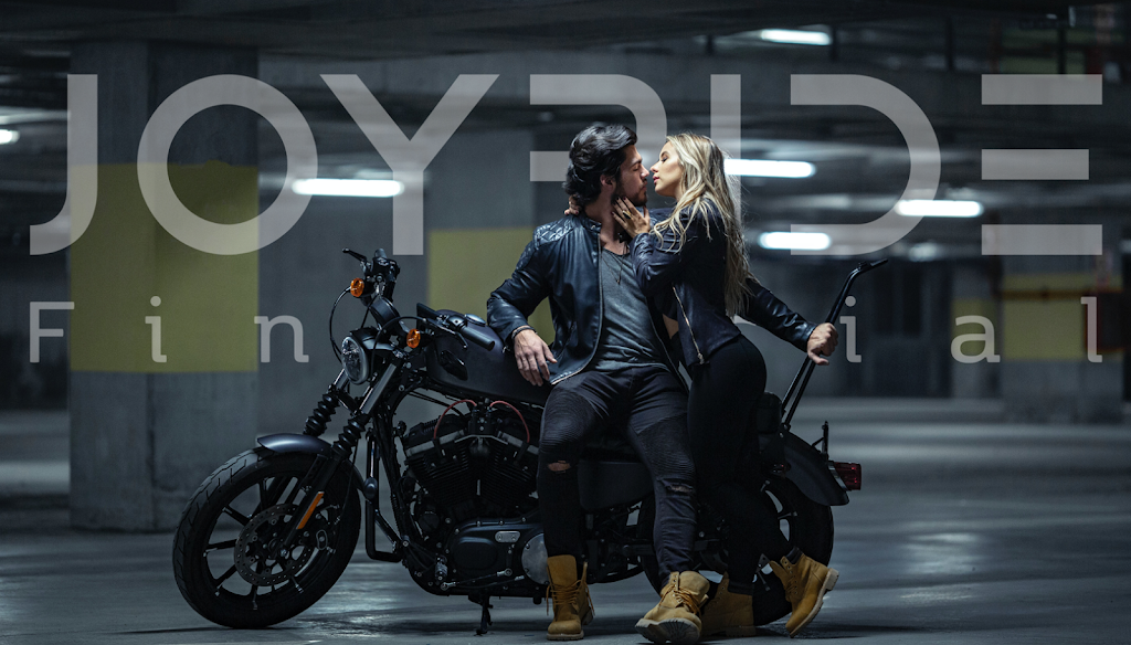 JOYRIDE Financial | 6505 Chem. de la Côte St Luc #517, Côte Saint-Luc, QC H4V 1G3, Canada | Phone: (438) 802-3949