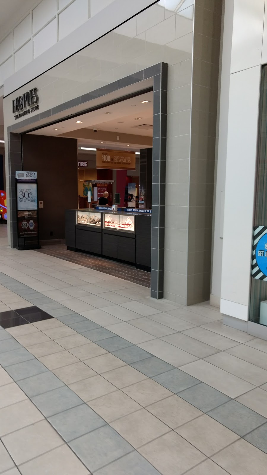 Peoples Jewellers | 777 Guelph Line, Burlington, ON L7R 3N2, Canada | Phone: (905) 637-8239