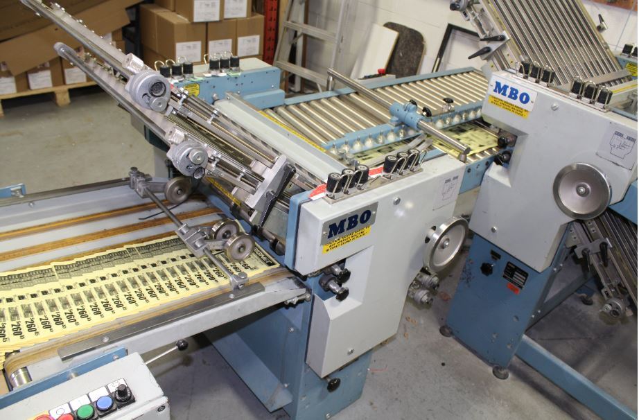 Markham Litho | 90 Venture Dr, Scarborough, ON M1B 3L6, Canada | Phone: (416) 948-4748