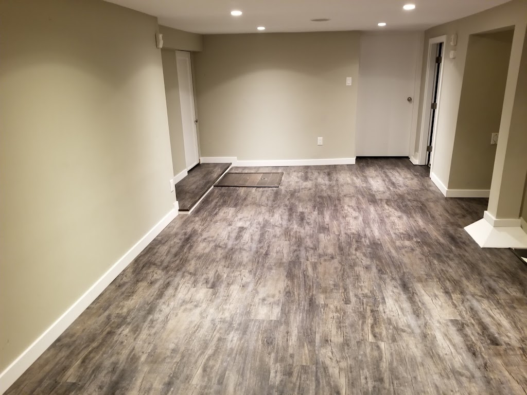 GL Installations Inc. Flooring - Painting - Moldings + | Duthie Ave, Burnaby, BC V5A 2R4, Canada | Phone: (604) 782-5775