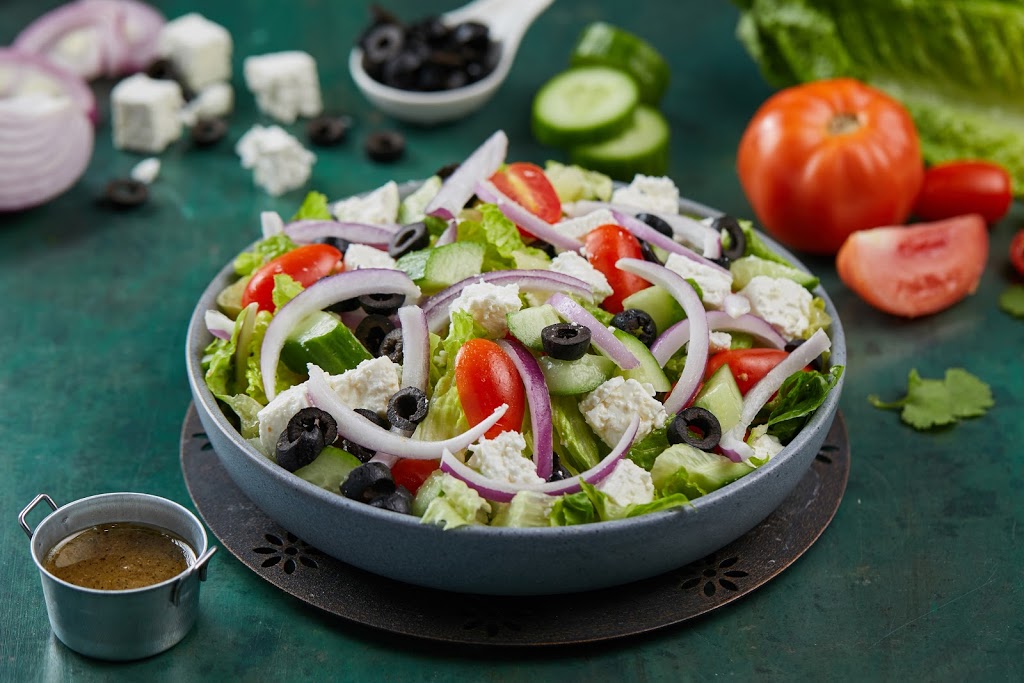 Zaytoun Kitchen | 120 Queens Plate Dr, Etobicoke, ON M9W 6P8, Canada | Phone: (416) 745-1100