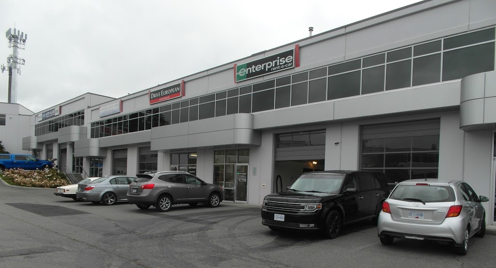 Enterprise Rent-A-Car | 30125 Automall Dr Unit 103, Abbotsford, BC V2T 6Y9, Canada | Phone: (604) 856-5956
