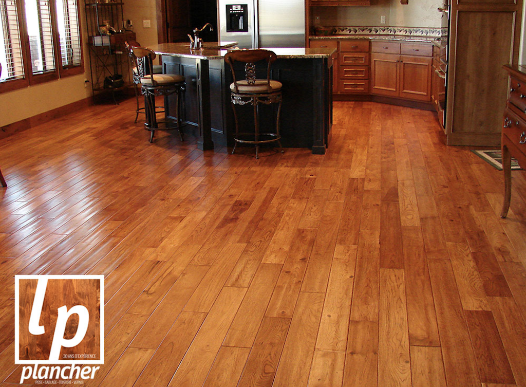 Sablage de Plancher L P Enr | 9631 Rue Bellerive, Montréal, QC H1L 3T2, Canada | Phone: (514) 966-1142