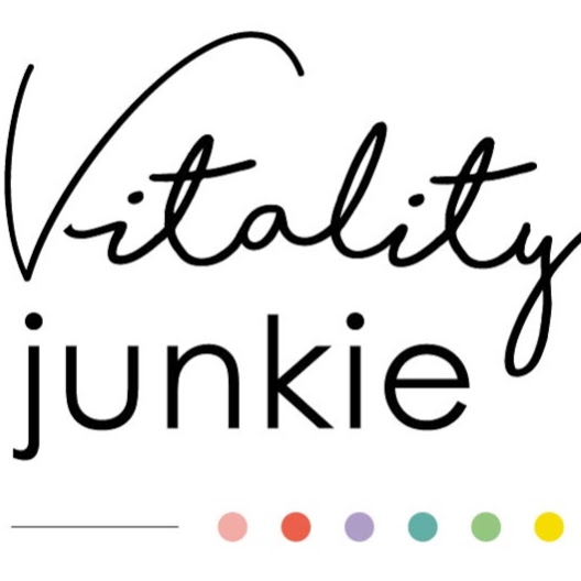 Vitality Junkie | 6448 Foxglove Terrace, Victoria, BC V8Z 0A3, Canada
